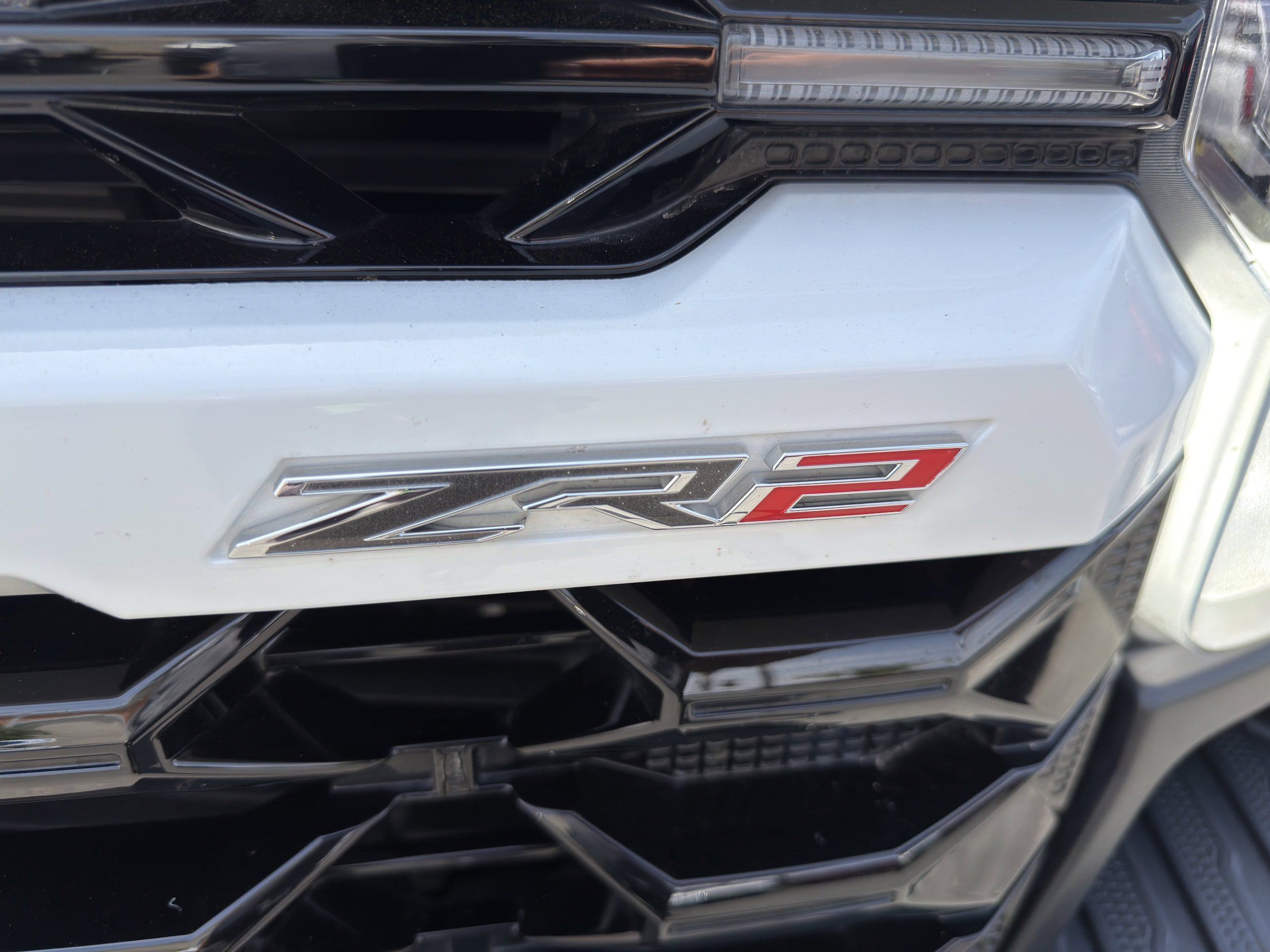 Used 2024 Chevrolet Silverado 1500 ZR2 w/ ZR2 Bison Edition AWD/4WD image 54