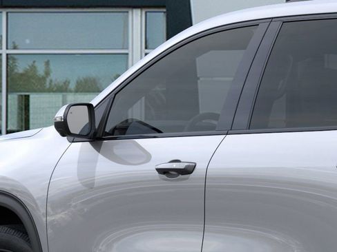 New 2026 GMC Acadia Elevation AWD/4WD image 12