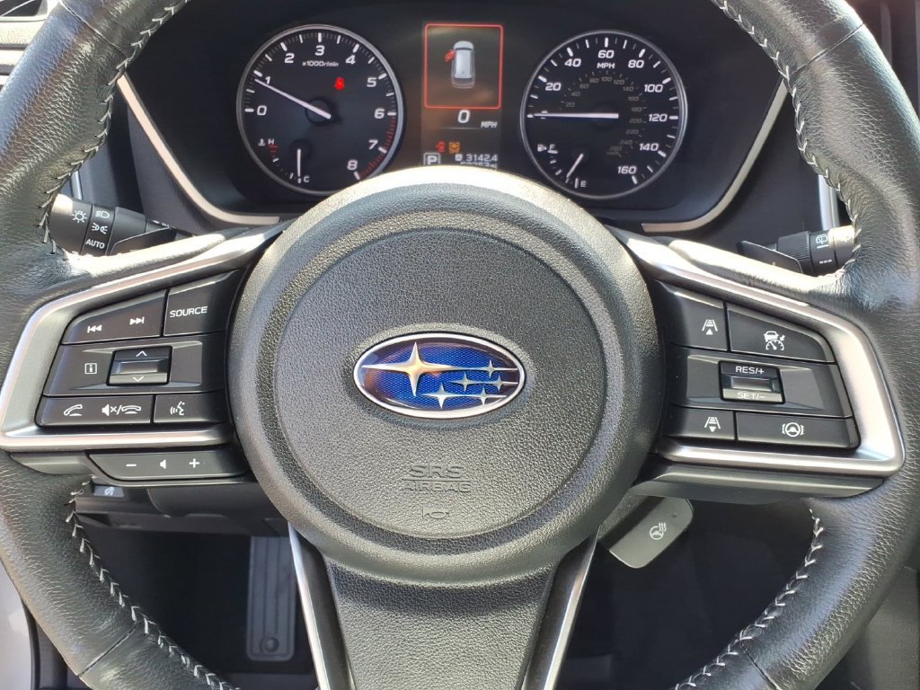 Used 2023 Subaru Ascent Limited w/ Technology Package AWD/4WD image 5