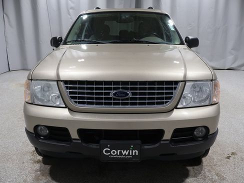Used 2003 Ford Explorer XLT image 17