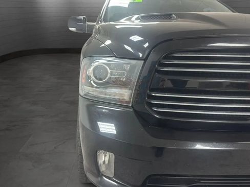 Used 2014 RAM 1500 Sport w/ Convenience Group AWD/4WD image 30