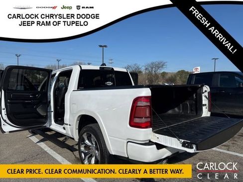 Used 2021 RAM 1500 Limited image 17