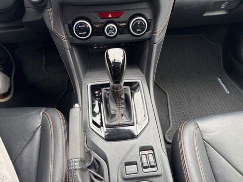 Used 2021 Subaru Crosstrek 2.5i Limited image 16