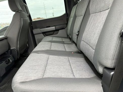 Used 2024 Ford F250 XL w/ STX Appearance Package image 14