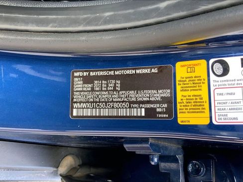 Used 2018 MINI Cooper 4-Door Hardtop image 31