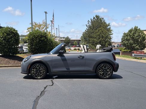 Used 2026 MINI Cooper S FWD image 11