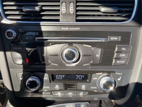 Used 2015 Audi A4 Premium image 18