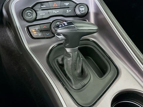 Used 2019 Dodge Challenger R/T w/ Blacktop Package image 24