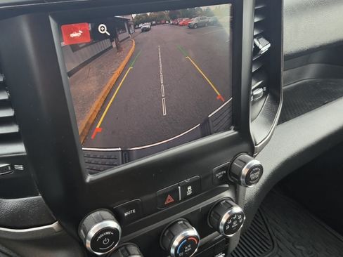 Used 2023 RAM 3500 Tradesman AWD/4WD image 18