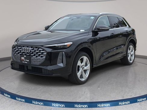New 2026 Audi Q5 Premium AWD/4WD image 1