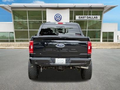 Used 2022 Ford F150 XLT w/ Equipment Group 302A High