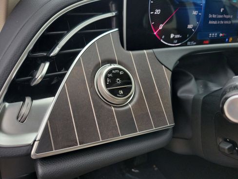 Certified 2025 Mercedes-Benz E 350 Sedan image 24