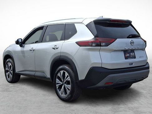 Used 2023 Nissan Rogue SV w/ SV Premium B Package AWD/4WD image 6