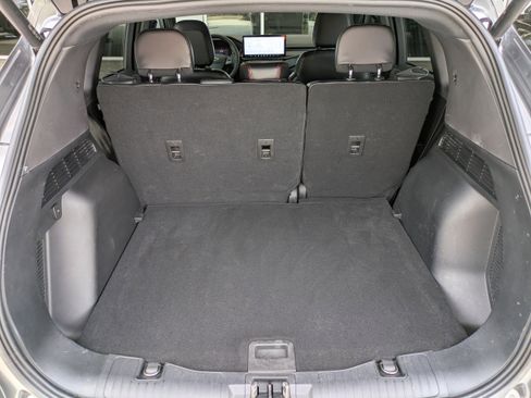 Used 2023 Ford Escape ST-Line w/ Tech Pack #1 FWD image 13