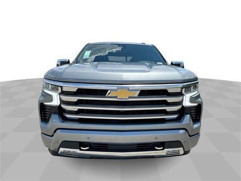 New 2025 Chevrolet Silverado 1500 High Country image 3