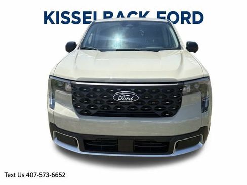 New 2025 Ford Maverick Lariat image 8