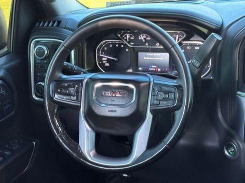 Used 2020 GMC Sierra 1500 SLT w/ SLT Premium Plus Package image 32