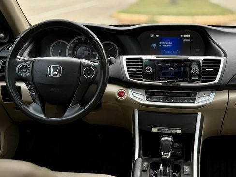 Used 2015 Honda Accord EX-L image 20