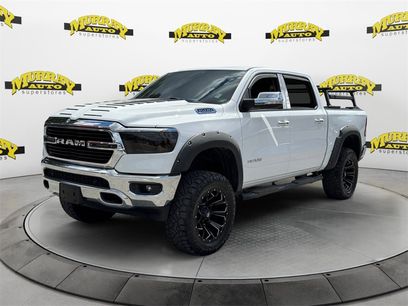 Used 2020 RAM 1500 Big Horn