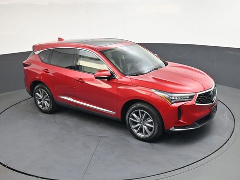 Used 2023 Acura RDX AWD w/ Technology Package image 21