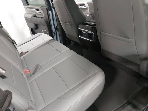 New 2026 GMC Sierra 3500 SLT w/ SLT Premium Package image 11