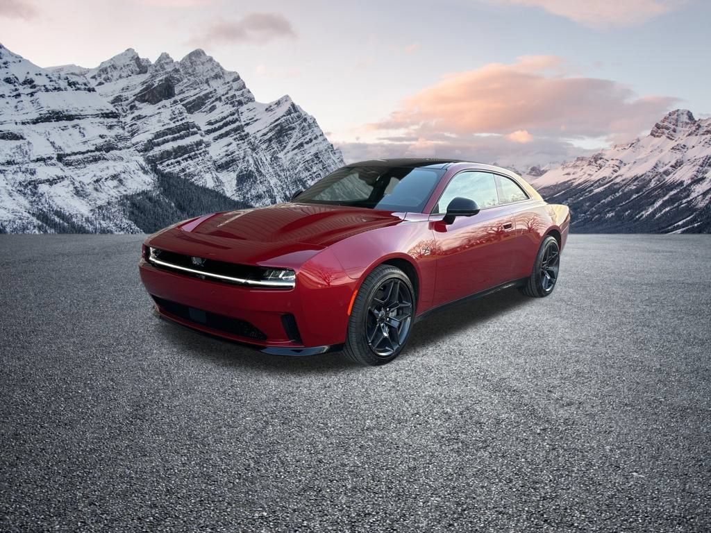 New 2024 Dodge Charger Daytona R/T w/ Plus Group AWD/4WD 360° Tour