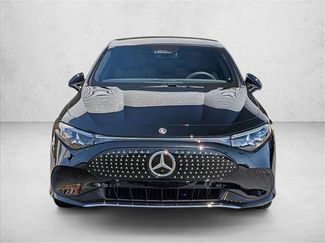 Used 2026 Mercedes-Benz CLA 350 video 2