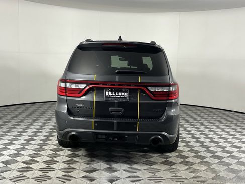 Certified 2024 Dodge Durango SRT image 7