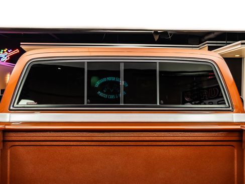 Used 1987 Chevrolet C/K Truck 2500 image 38