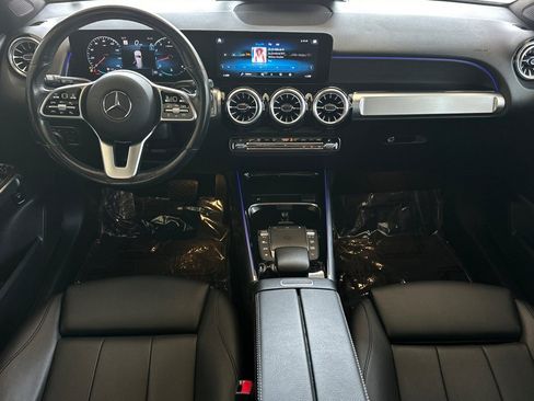 Used 2023 Mercedes-Benz GLB 250 4MATIC image 12