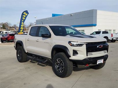 New 2026 Chevrolet Colorado ZR2 w/ Technology Package