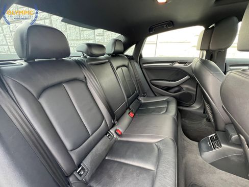 Used 2017 Audi A3 2.0T Premium image 44