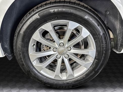 Used 2017 Audi Q5 2.0T Premium image 36