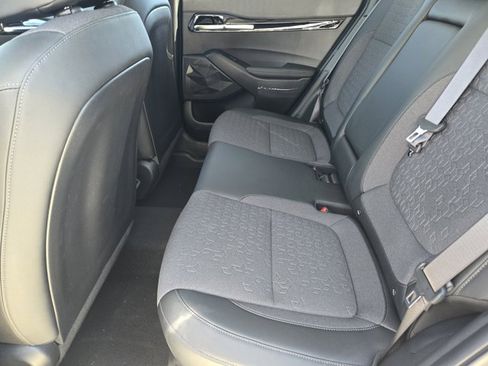 New 2026 Kia Seltos S image 20