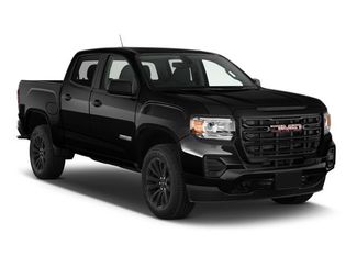 Used 2024 GMC Canyon Elevation w/ Convenience Package AWD/4WD video 1