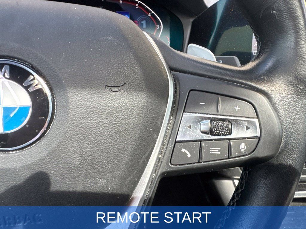 Used 2021 BMW 430i xDrive Coupe w/ Convenience Package AWD/4WD image 20