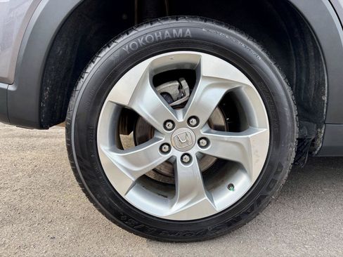 Used 2017 Honda HR-V EX-L image 38
