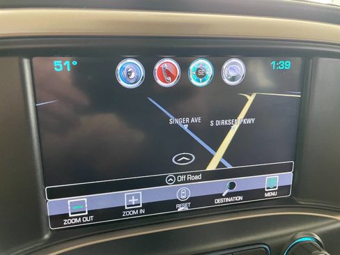 Used 2017 GMC Sierra 1500 Denali image 35