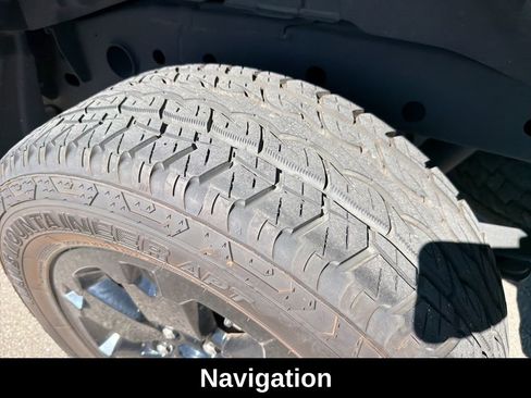 Used 2023 Ford Ranger XLT w/ Equipment Group 302A High image 7