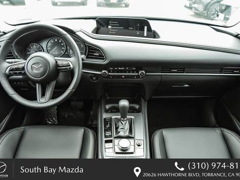 New 2026 MAZDA CX-30 AWD 2.5 S w/ Select Sport Pkg image 7