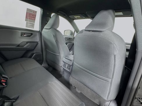 New 2026 Toyota RAV4 SE AWD/4WD image 25