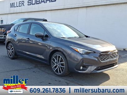 New 2026 Subaru Impreza 2.0i Sport