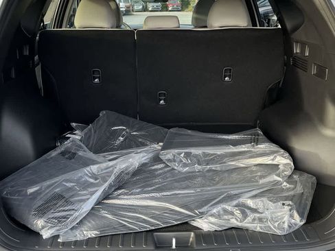 New 2025 Hyundai Tucson SEL image 17