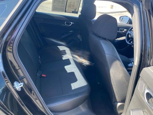 Used 2024 Honda Civic Sport image 17