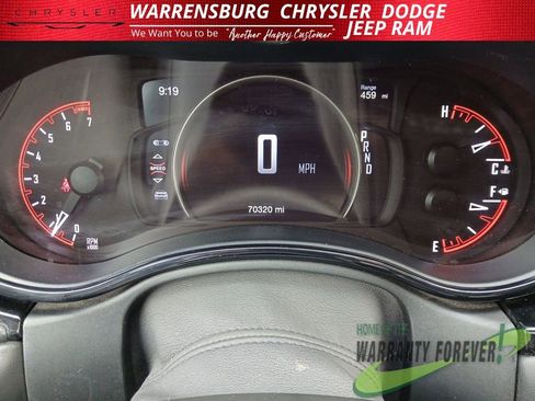 Used 2024 Dodge Durango GT image 15