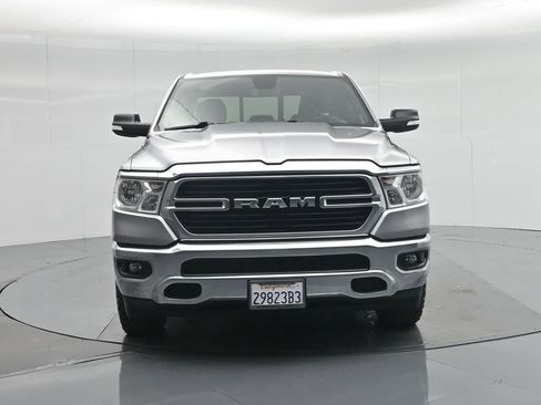 Used 2020 RAM 1500 Big Horn image 57