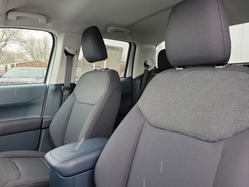 New 2026 Ford Maverick XL image 21