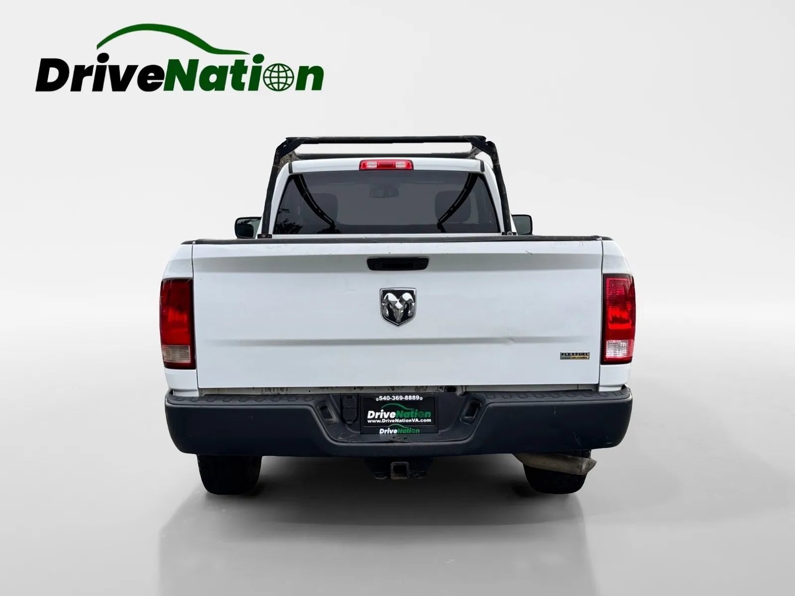 Used 2019 RAM 1500 Tradesman w/ Power & Remote Entry Group RWD image 6