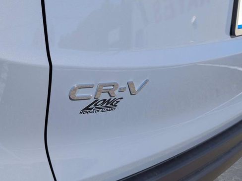 New 2026 Honda CR-V EX-L image 10