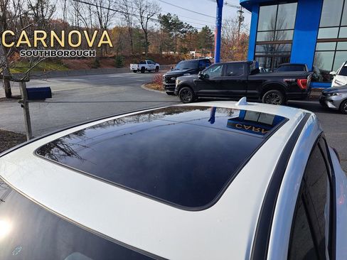 Used 2024 Acura RDX A-Spec image 9